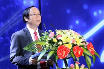 Binh Dinh : lancement du Mois d'action pour l'environnement au Vietnam