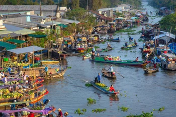Le tourisme de Soc Trang affirme son label
