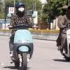 Une vague de chaleur exceptionnelle frappe le Nord et le Centre du Vietnam. Photo : VNA