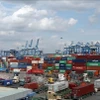 Port de Cat Lai. Photo d'illustration : VNA
