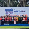 Les délégués à la 78e réunion du Groupe de travail de l’ASEAN sur la coopération en matière de propriété intellectuelle à Bali (Indonésie). Photo : VNA