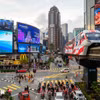 Kuala Lumpur. Photo : Xinhua/VNA