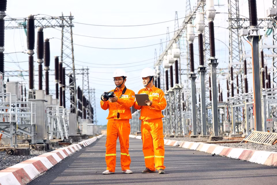 PTC3 promeut l’application de la technologie numérique dans la gestion et l’exploitation des réseaux de transport d'électricité.