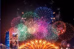 Le Festival international de feux d’artifice de Da Nang 2026 