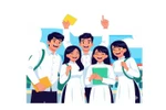 Résolution 71-NQ/TW du bureau politique sur les percées dans le développement de l’éducation et de la formation