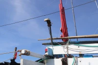 Dispositifs de surveillance. Photo: vietnam.vn