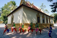 An Giang : Le tourisme communautaire, levier de professionnalisation et gardien de l'identité multiculturelle