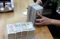 Transferts de fonds – Une ressource clé pour le développement socio-économique. Photo: VNA