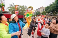 Hanoi lancera son Festival du tourisme 2026. Photo: VNA