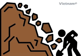 Photo d'illustration: Vietnam+