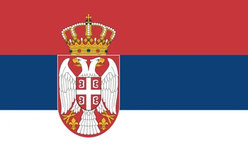 Message de félicitations à l'occasion de la Fête nationale de la Serbie