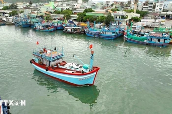 Photo d'illustration: VNA