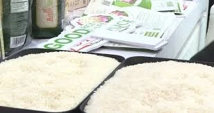 Le Vietnam parmi les leaders de l’exportation de riz au Canada