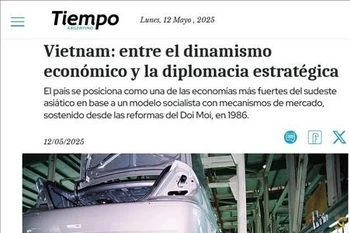 Capture d’écran de l’article.