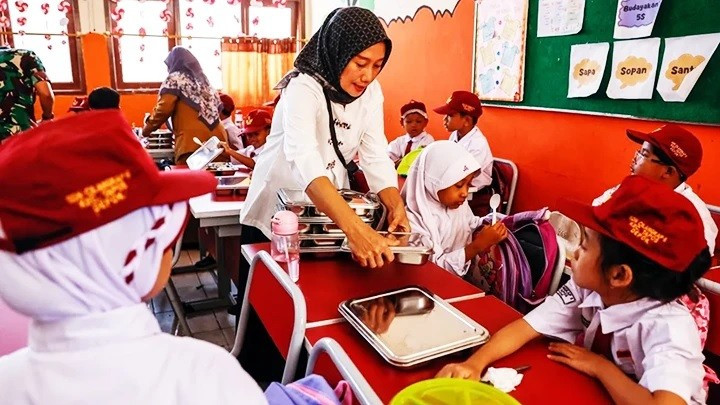 Photo d'illustration: Jakarta Post