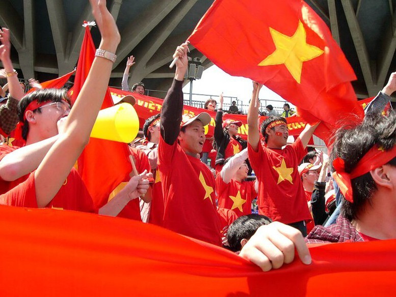 Le Vietnam a réalisé une progression remarquable dans le Rapport mondial sur le bonheur 2025, se classant 46e. Photo : VGP