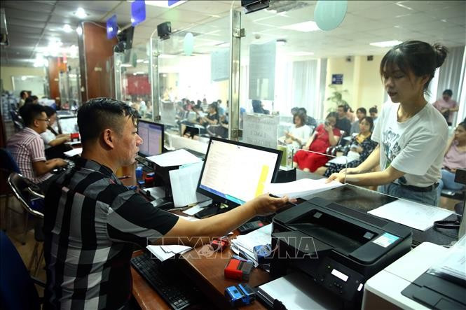 Près de 107 700 nouvelles entreprises créées entre sept mois