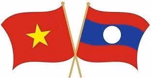 Coopération Vietnam-Laos dans l’organisation d’une foire de mise en relation commerciale