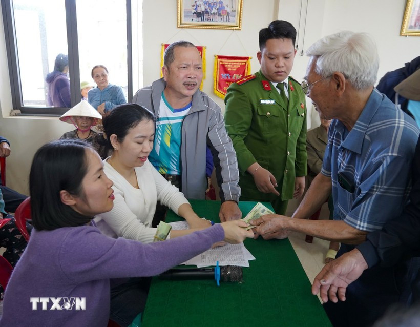 Photo d'illustration: VNA