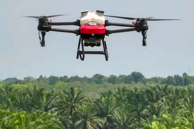 La mise en œuvre de la Résolution 57 jette des bases solides pour une nouvelle phase de développement.