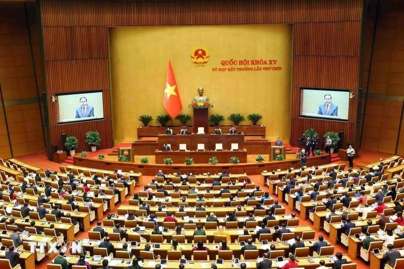 Des politiques spécifiques pour accélérer la construction de la centrale nucléaire de Ninh Thuân