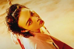 La star de la K-pop G-Dragon. Photo: organisateurs