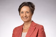 L’ambassadrice de Pologne au Vietnam, Joanna Skoczek. Photo : VNA