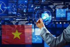 Talents vietnamiens 2025 : un tremplin pour des produits technologiques de rupture. 