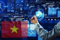 Talents vietnamiens 2025 : un tremplin pour des produits technologiques de rupture. 