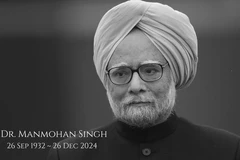 L’ancien Premier ministre Manmohan Singh. Photo: Hindustan Times