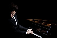 Le pianiste et chef d’orchestre français David Greilsammer. Photo: davidgreilsammer.com