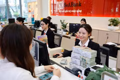 Photo: VietnamPlus