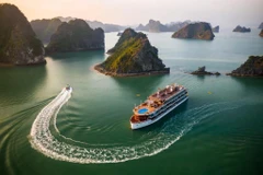 Heritage Cruises. Les meilleures croisières fluviales d’Asie allient harmonieusement design élégant, esthétique moderne et équipements haut de gamme, offrant à leurs passagers une expérience de voyage à la fois luxueuse et raffinée. Photo : heritagecruises.com