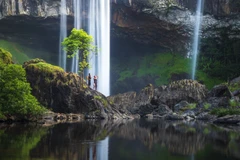 Photo: caonguyentourist.com