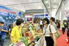 Tây Ninh intensifie la promotion du commerce pour dynamiser la circulation des marchandises. Photo d'illustration : congthuong.