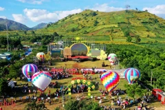 Photo: tcdulichtphcm.vn