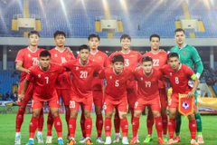 L’équipe nationale de football du Vietnam aura l'occasion de perfectionner ses compétences internationales si la proposition de Ligue des Nations de l'AFC est approuvée. 