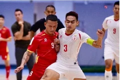 Le Vietnam démarre fort et attend le Timor-Leste au Championnat de futsal de l’ASEAN