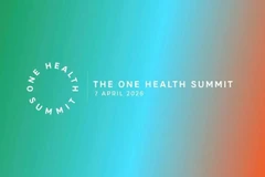 Le One Health Summit aura lieu à Lyon le 7 avril 2026, à l’occasion de la journée mondiale de la santé. Photo: Ambassade de France