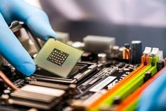 La création de ce centre répond au besoin d'un soutien complet tout au long de la chaîne de production pilote. Photo : NDEL