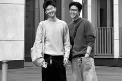 Nguyên Duy Quang et Nguyên Quang Minh. Source : rtl.de