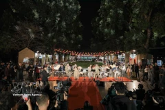 Concerts en plein air lors du Festival du tourisme de Hanoi 2026. Photo : VNA