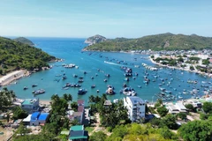Ninh Thuân promeut la biodiversité pour le développement durable