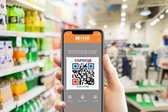 En 2025, le commerce électronique a atteint 36 milliards de dollars, soit trois fois plus qu’en 2020, avec le taux de croissance le plus élevé de la région. Photo: VietnamPlus