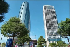 Dà Nang possède des atouts indéniables pour devenir un centre financier international. Photo: VOV