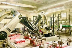 À un mois de la fin de l’exercice fiscal 2025, atteindre une croissance du PIB supérieure à 8 % représente un défi majeur pour créer une dynamique positive pour les années à venir. Photo : VietnamPlus