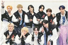Produce 101 Japon lance un casting international au Vietnam. Photo: Produce 101 Japon