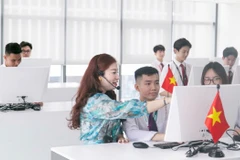 En dehors du top 10, l’Université Van Lang au Vietnam a enregistré la progression la plus significative, gagnant 159 places pour se hisser au 251e rang. Photo : tienphong.vn