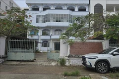 À l'échelle nationale, il reste encore 9.914 bâtiments et terrains excédentaires faisant l’objet d’une restructuration. Photo : VNA