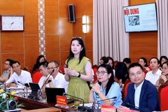 Le Vietnam renforce les incitations spéciales pour attirer les scientifiques et les experts en intégration internationale. Photo : VietnamPlus